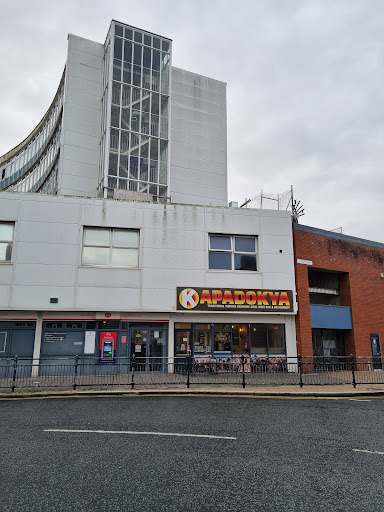 Photo of Kapadokya - 9 Dalton Rd, Barrow-in-Furness LA14 1HY